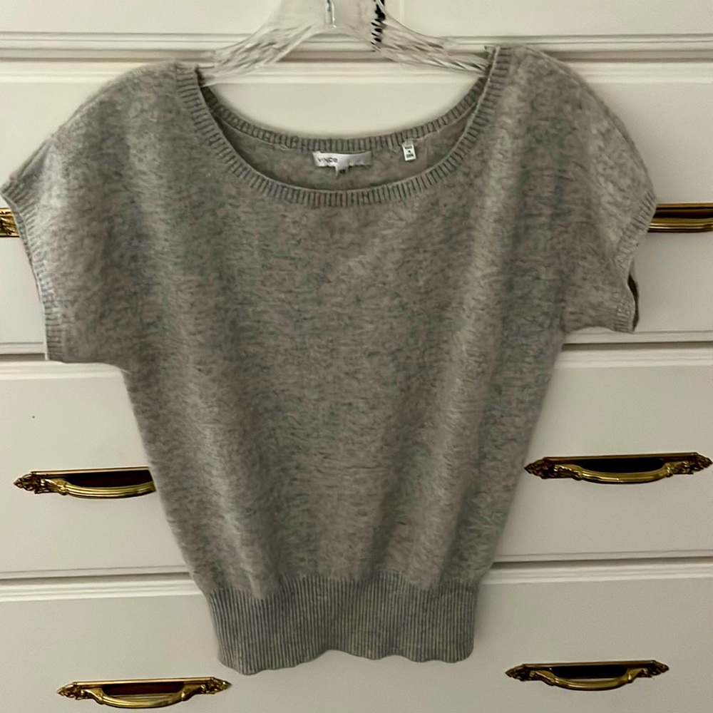 Vince Cashmere Sweater